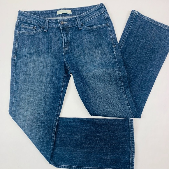 levis womens 545 bootcut jeans